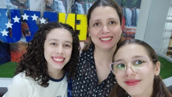 Jovem descendente de madeirenses morreu em La Guaira