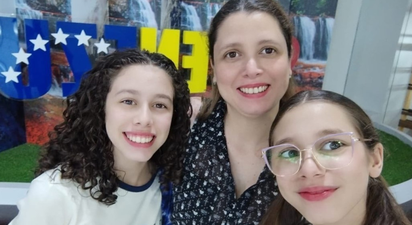 Jovem descendente de madeirenses morreu em La Guaira