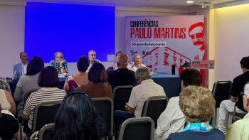 Autonomia da Região ficou refém das políticas do PSD Madeira (áudio)