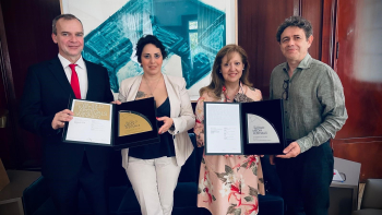 Episódio Proeza Filmes distinguida no World Media Festival 2026