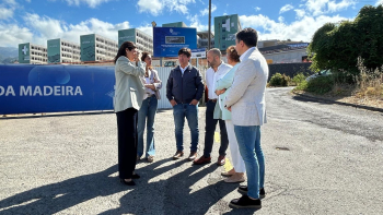 PS exige explicação sobre o aumento do custo da obra do novo hospital (vídeo)