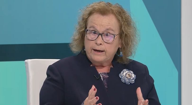 Guida Vieira diz que “nem tudo correu de feição” nos 50 anos da autonomia da Madeira