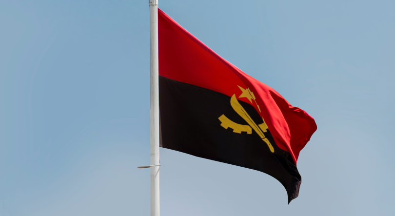 Português entre seis detidos em Angola por falsificação de moeda estrangeira