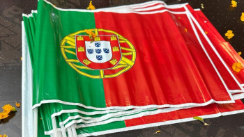 Adeptos desiludidos com desempenho da seleção (áudio)