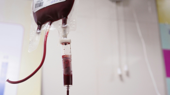 Sangue das dádivas suficiente para a procura dos serviços de saúde (áudio)