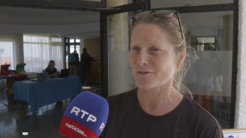 Anna Frost volta a competir no Ultra Skyrunning (vídeo)