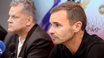Constituída a equipa técnica do Nacional para nova época