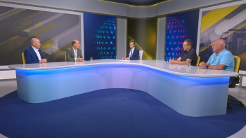 Empresários lamentam estagnação da aquacultura (vídeo)