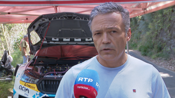 Calado garante que não vai voltar ao Governo Regional (vídeo)