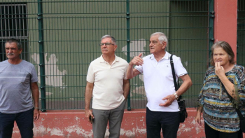 CDU denuncia mau uso de edifícios públicos (vídeo)