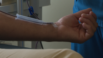 Hospital recolheu 5.800 colheitas de sangue em 2025 (vídeo)