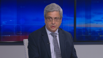 Paulo Barreto garante total compromisso nas funções (áudio)