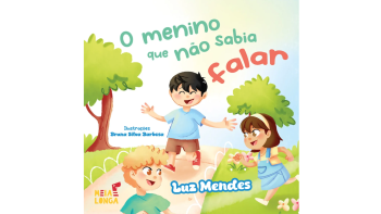 “O menino que não sabia falar” aborda crianças com problemas auditivos (áudio)
