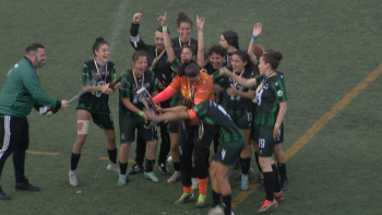 Santacruzense conquistou a Taça da Madeira em futebol feminino (vídeo)