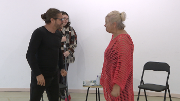 “O Urso” em cartaz no Fórum Machico (vídeo)