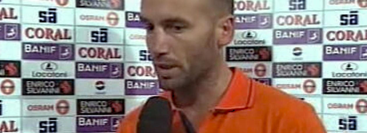 Mitchell Van der Gaag deve ser o próximo treinador do Marítimo