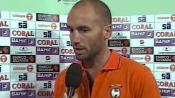 Mitchell Van der Gaag deve ser o próximo treinador do Marítimo