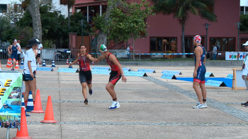 Campeonato do Mundo de Biathle, Triathle e Laser Run em outubro (vídeo)