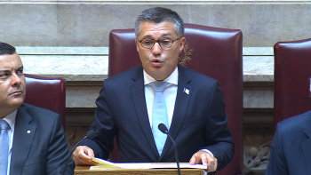 Luís Garcia lembra os subcustos da insularidade (vídeo)