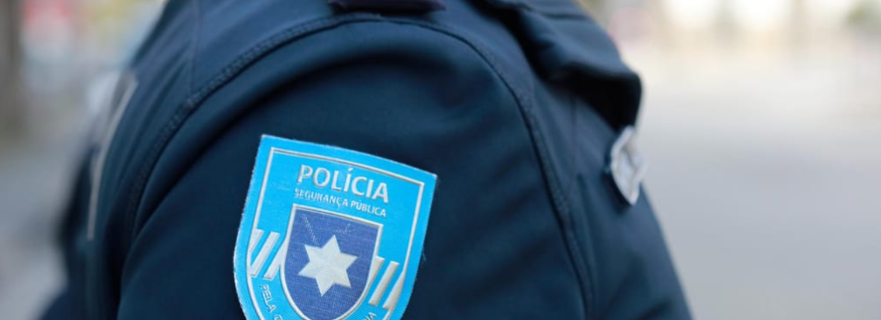 Agente da PSP que disparou sobre assaltante agiu em conformidade (áudio)
