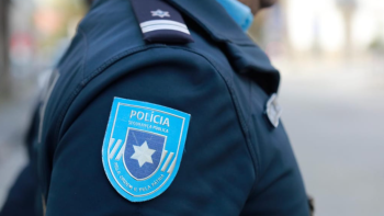 Agente da PSP que disparou sobre assaltante agiu em conformidade (áudio)