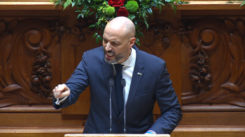 Francisco Gomes deixa fortes criticas ao governo de Miguel Albuquerque (vídeo)