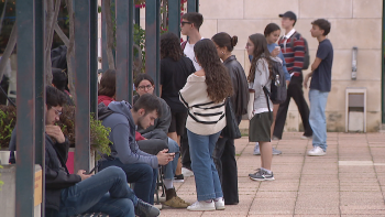 Candidaturas de mestrado abertas até 30 de junho (vídeo)