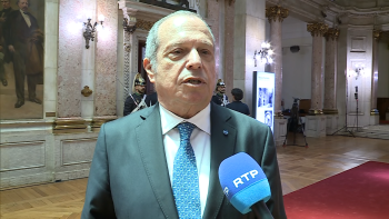 Carlos César diz que a Autonomia precisa de aperfeiçoamentos (vídeo)