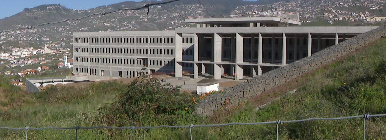 Valor da 3.ª fase do novo hospital na próxima semana (vídeo)