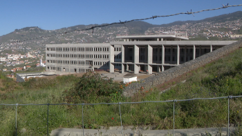 Valor da 3.ª fase do novo hospital na próxima semana (vídeo)