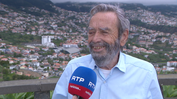Danilo Matos diz que o Funchal é uma cidade a saque (áudio)