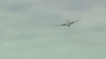 Há uma gigantesca fuga ao fisco na manutenção de aviões (vídeo)
