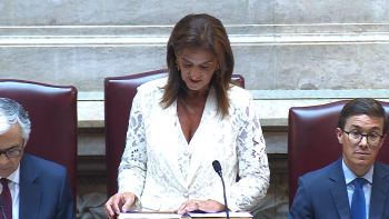 Rubina Leal diz que é tempo de acabar com a descrença na Autonomia (vídeo)