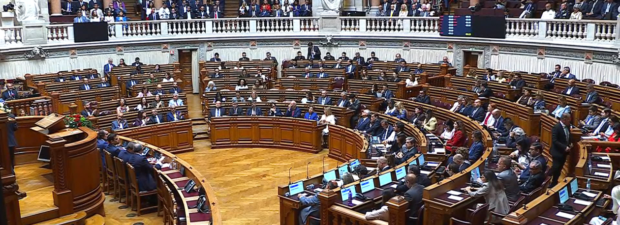 Deputados da Madeira pedem uma Autonomia mais justa (vídeo)