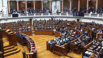 Deputados da Madeira pedem uma Autonomia mais justa (vídeo)