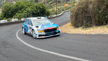 53 pilotos inscritos para o Rali da Calheta (vídeo)