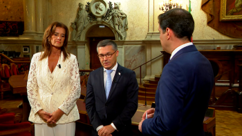 Autonomia é uma conquista de Portugal (vídeo)