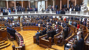 Voto de saudação para as Autonomias aprovado por unanimidade (vídeo)