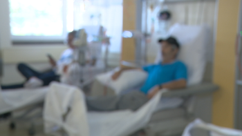 Média anual de diagnósticos de cancro aumentou na Madeira (vídeo)