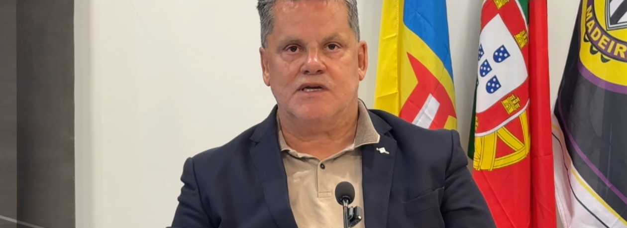 Rui Alves pede que os clubes não defendam os grandes (vídeo)
