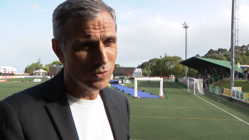 Pedro Pauleta acredita numa boa prestação da seleção (vídeo)