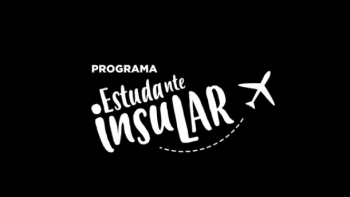 Programa “Estudante Insular” está suspenso