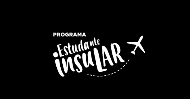 Programa “Estudante Insular” está suspenso