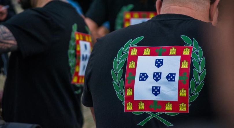 MP reabre inquérito a divulgação de documentos classificados após escutas a grupo neonazi