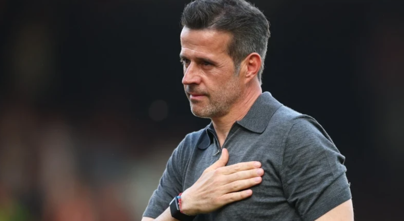 Marco Silva estreia-se no Benfica em 11 de julho em particular com o Flamengo