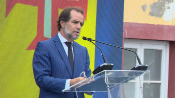 Miguel Albuquerque pede celeridade na Lei das Finanças Regionais (vídeo)