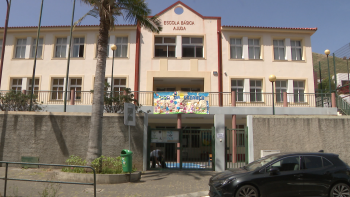 Paralisação causou constrangimentos em algumas escolas (vídeo)