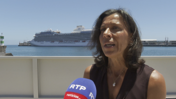 Falta de espaço no Porto do Funchal atrasa negócios (vídeo)