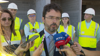 Terceira fase vai custar 415 milhões de euros (vídeo)