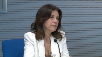 “Tempo de criar as leis não é o tempo das exigências dos sindicatos” (vídeo)